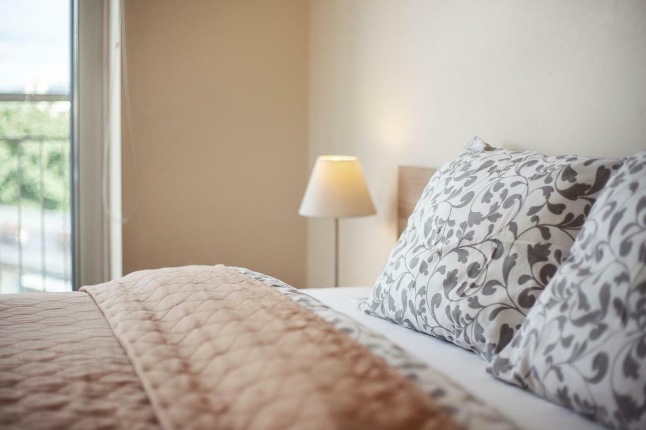 Zalgirio Apartment فيلنيوس المظهر الخارجي الصورة